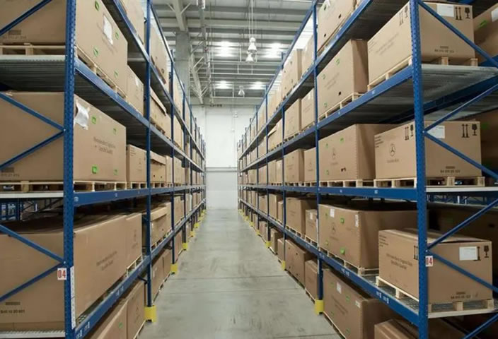 漳州到东宁市货物仓储