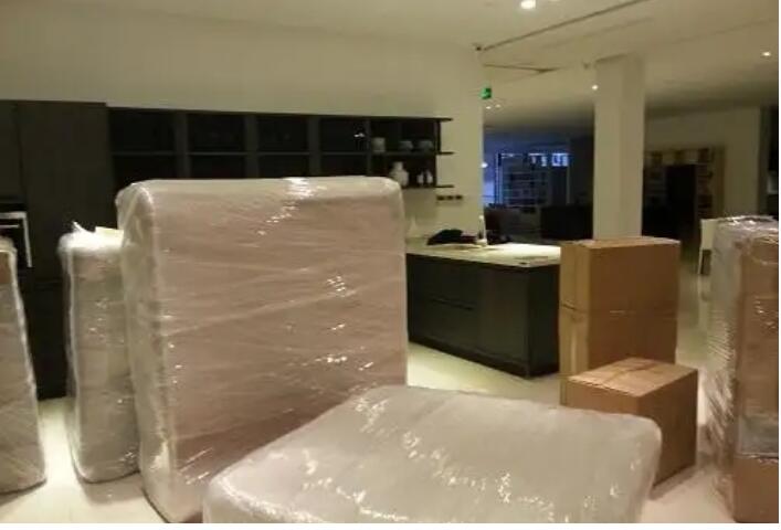 漳州到东宁市长途搬家