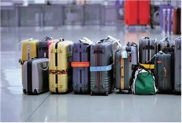 漳州到东宁市行李托运